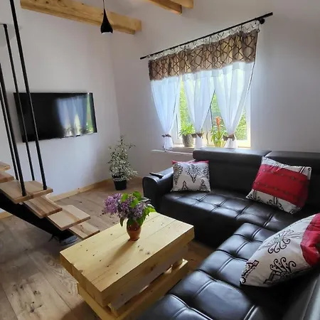 Stylove Guest house Kocierz Rychwaldzki