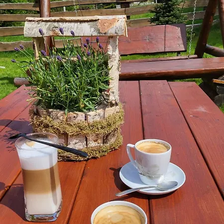 בית הארחה Stylove *