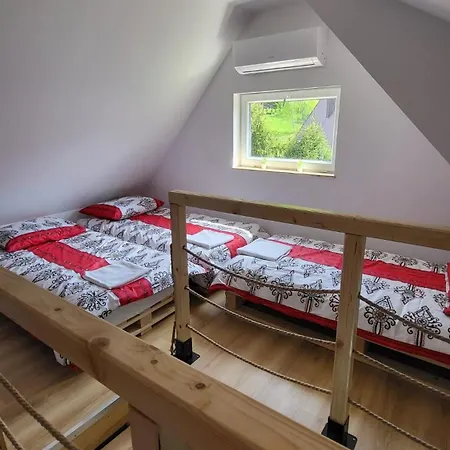 Stylove בית הארחה *