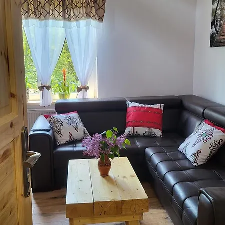 Stylove בית הארחה Kocierz Rychwaldzki