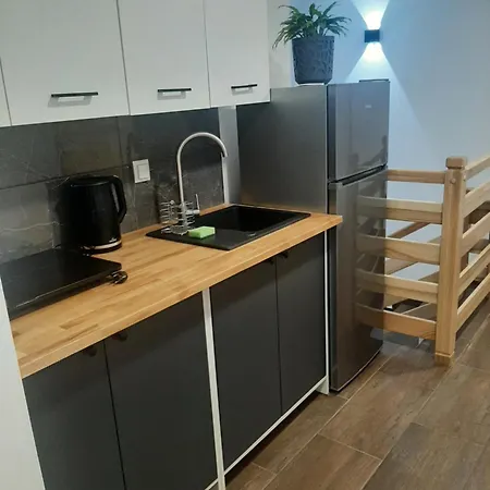 Guest house Stylove