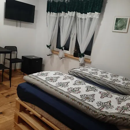 Stylove Guest house