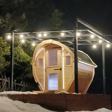 בית הארחה Stylove *