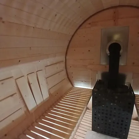 בית הארחה Stylove *