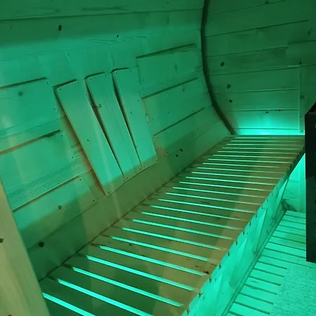 בית הארחה Stylove