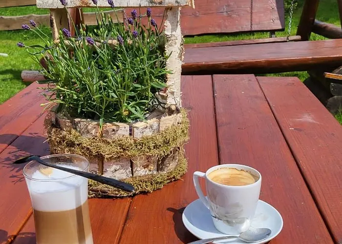 בית הארחה Stylove *