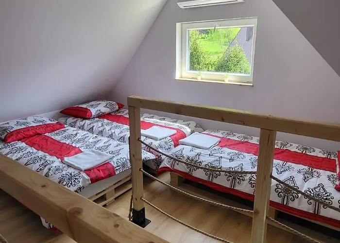 Stylove בית הארחה *