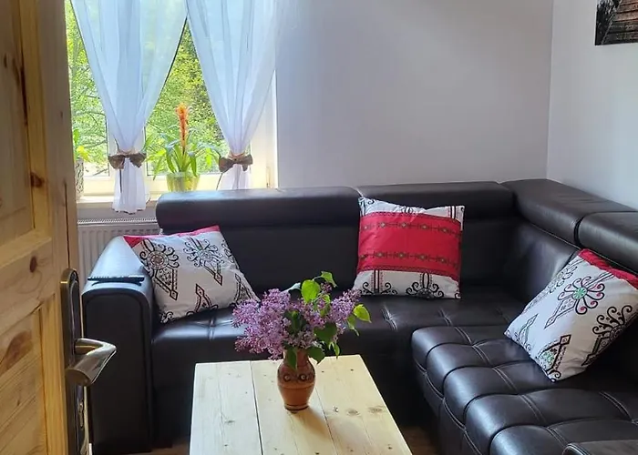 Stylove בית הארחה Kocierz Rychwaldzki