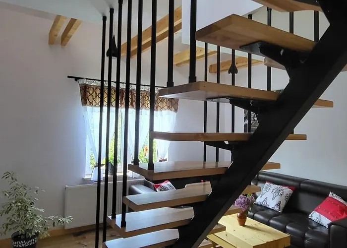 Stylove בית הארחה