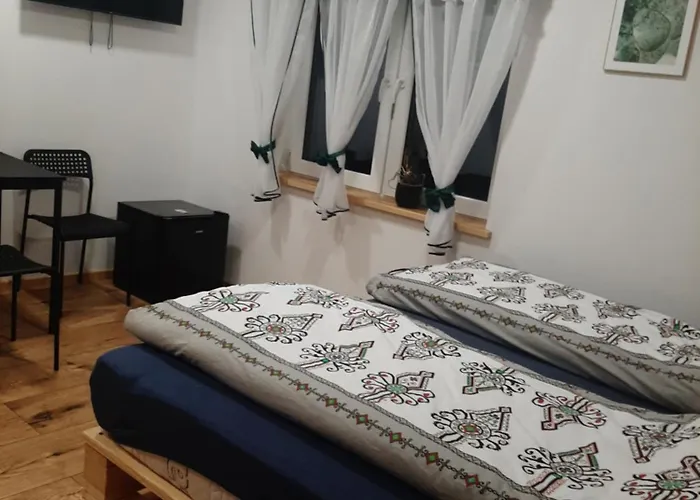 Stylove בית הארחה