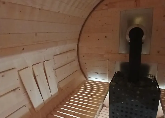 בית הארחה Stylove *