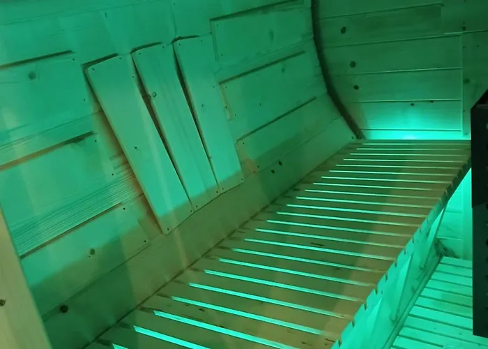 בית הארחה Stylove